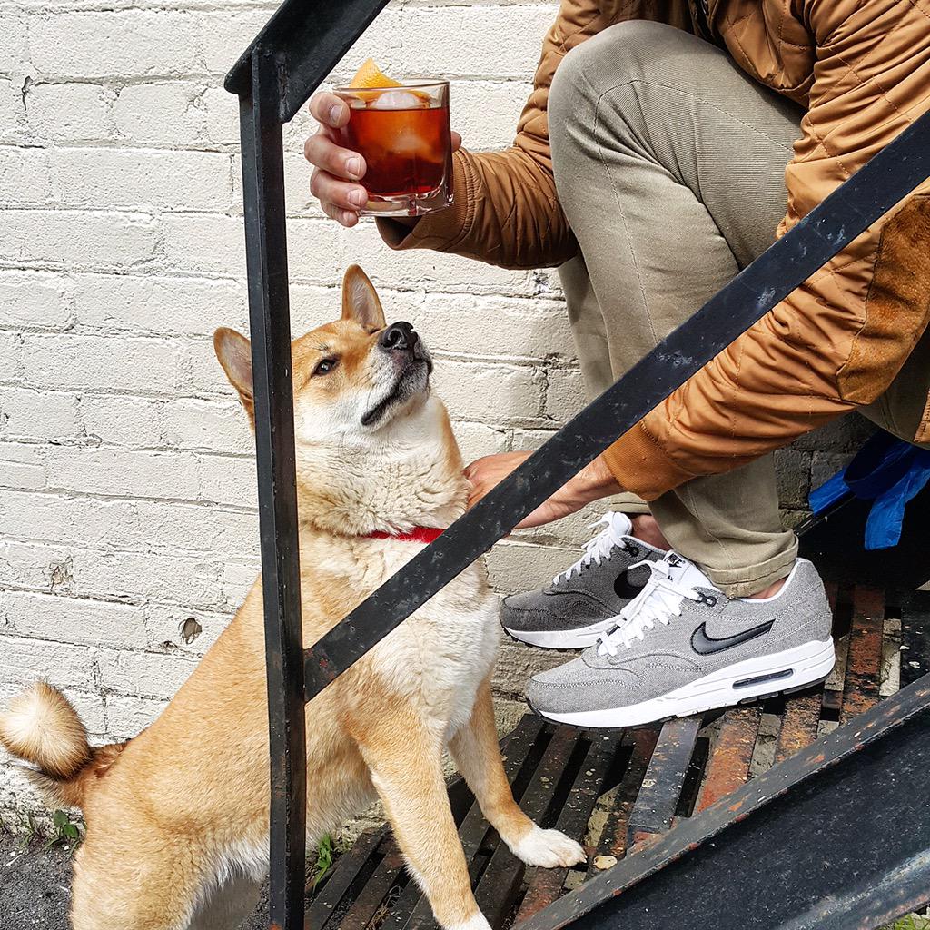 happy #negroniweek! visit our friends at <a href="/la_carnita/">la_carnita_de_chen</a> - $1 from every featured negroni comes to us. on until june 7.