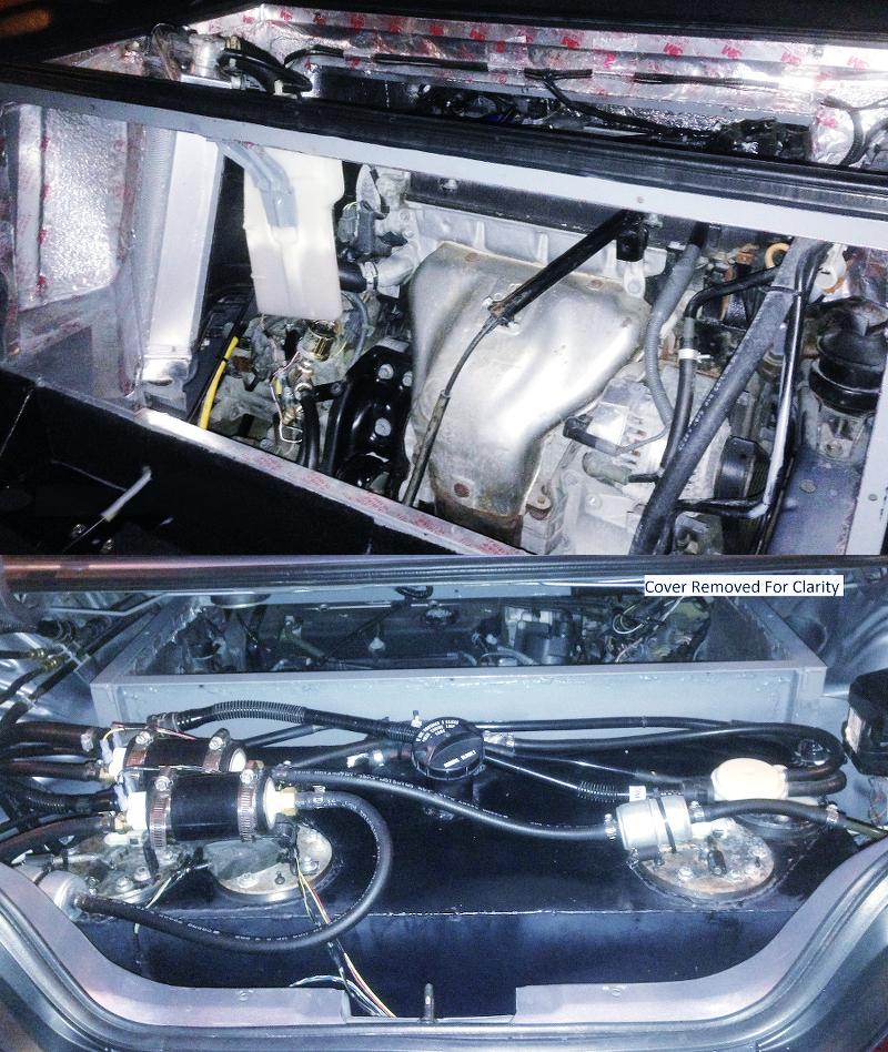 中古車ウォッチ速報 בטוויטר 海外 H22a型vtecエンジン2基掛けツインエンジン 足回り4輪駆動 6型5代目ホンダ プレリュード 掲載車の動画http T Co 9ikueug5xc Http T Co U9869fht3z