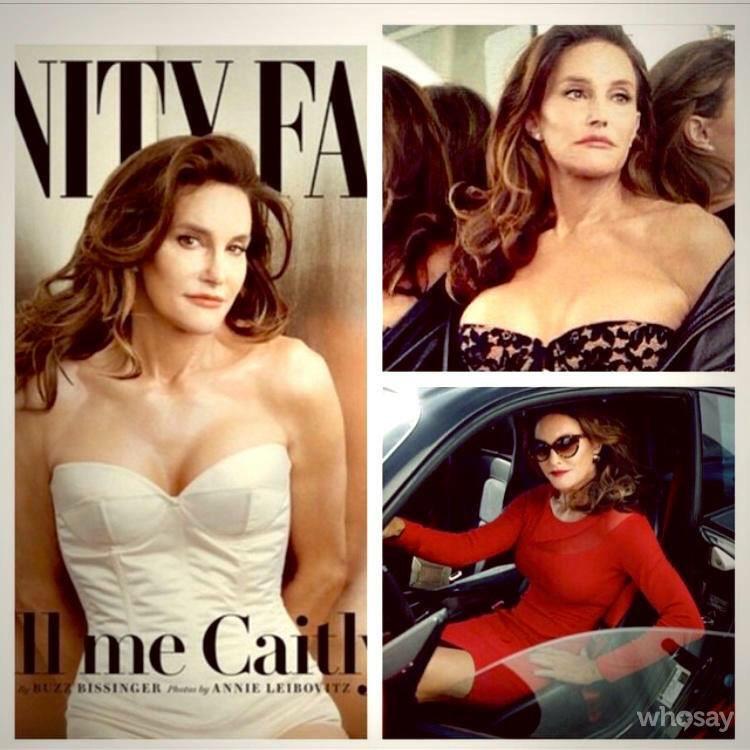 coolies32's tweet photo. A real human being, and a real hero!  #CaitlynJenner http://t.co/emUGglEH04