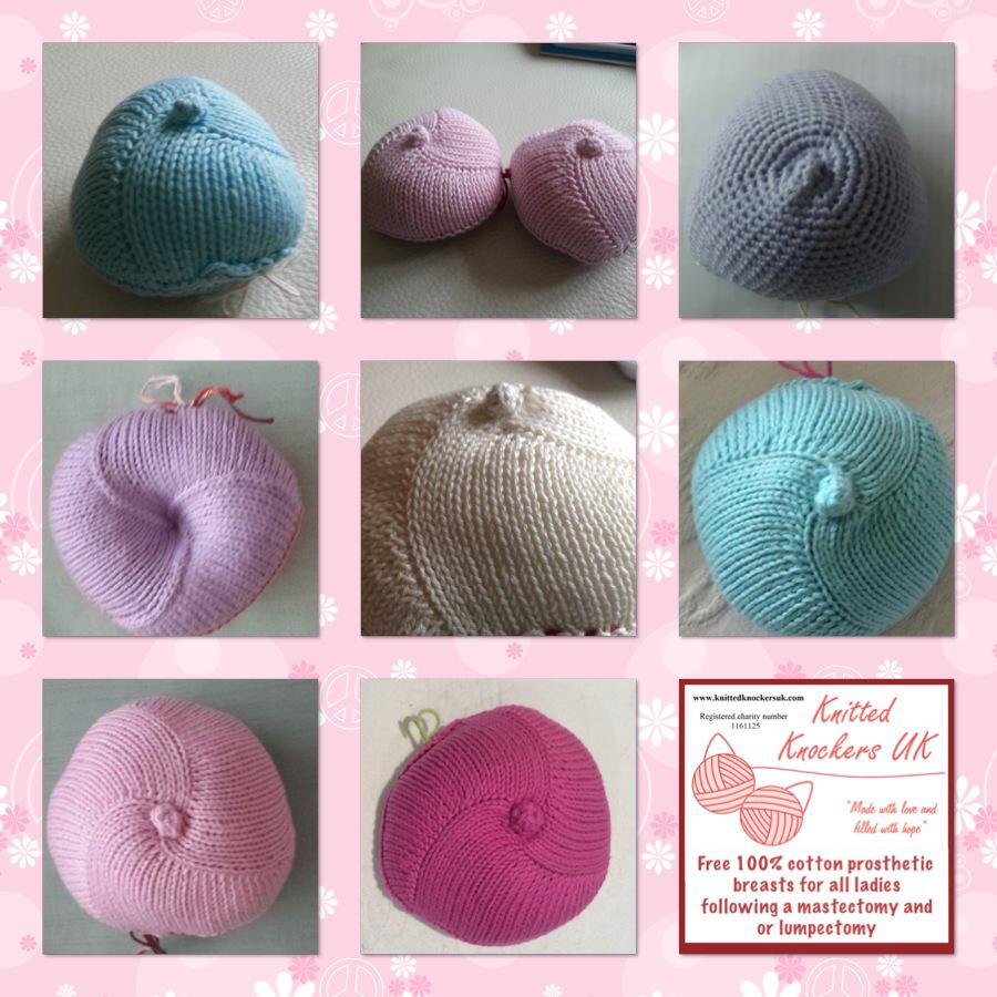 Knitted Knockers Uk On Twitter Ybcn Uk That S Lovely To Knitted Knockers Uk On Twitter Ybcn Uk That S Lovely To