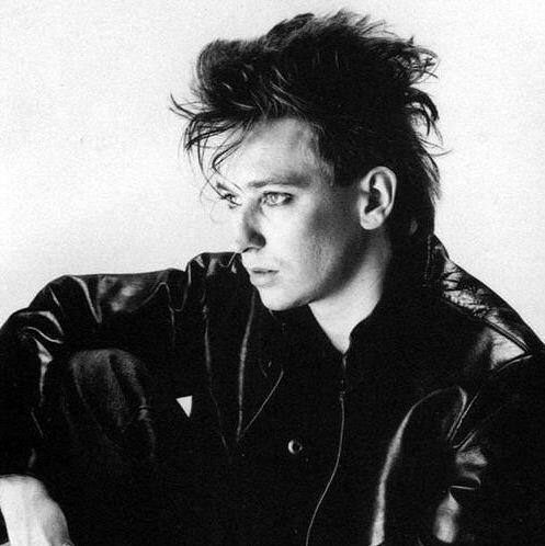 HAPPY BIRTHDAY ALAN WILDER YAY ILY        