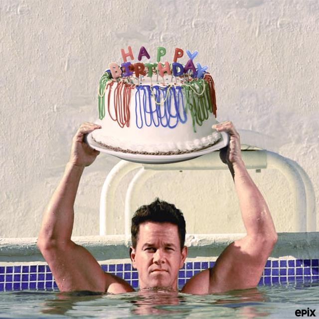 Happy birthday, See him in Transformers: Age of Extinction and Pain and Gain on EPIX. 