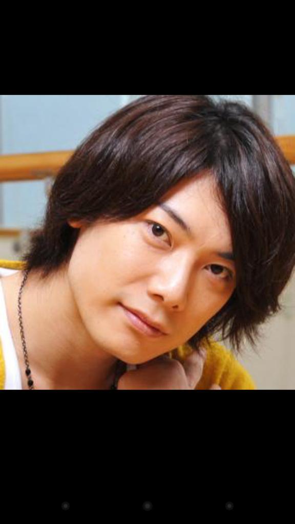 aikazenooto1's tweet image. #兼崎健太郎生誕祭2015　
兼ちゃん誕生日おめでとう！
男らしくてかっこいい兼ちゃんが大好きです！