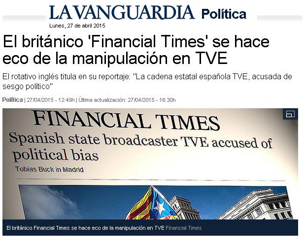 JuanLuisOrtegaG's tweet photo. #HimnoADC "Así de Claro" es ilegal y MALO: RTVE prohíbe a productoras externas se encarguen de informativos JaJaJa http://t.co/IM26pCd57d