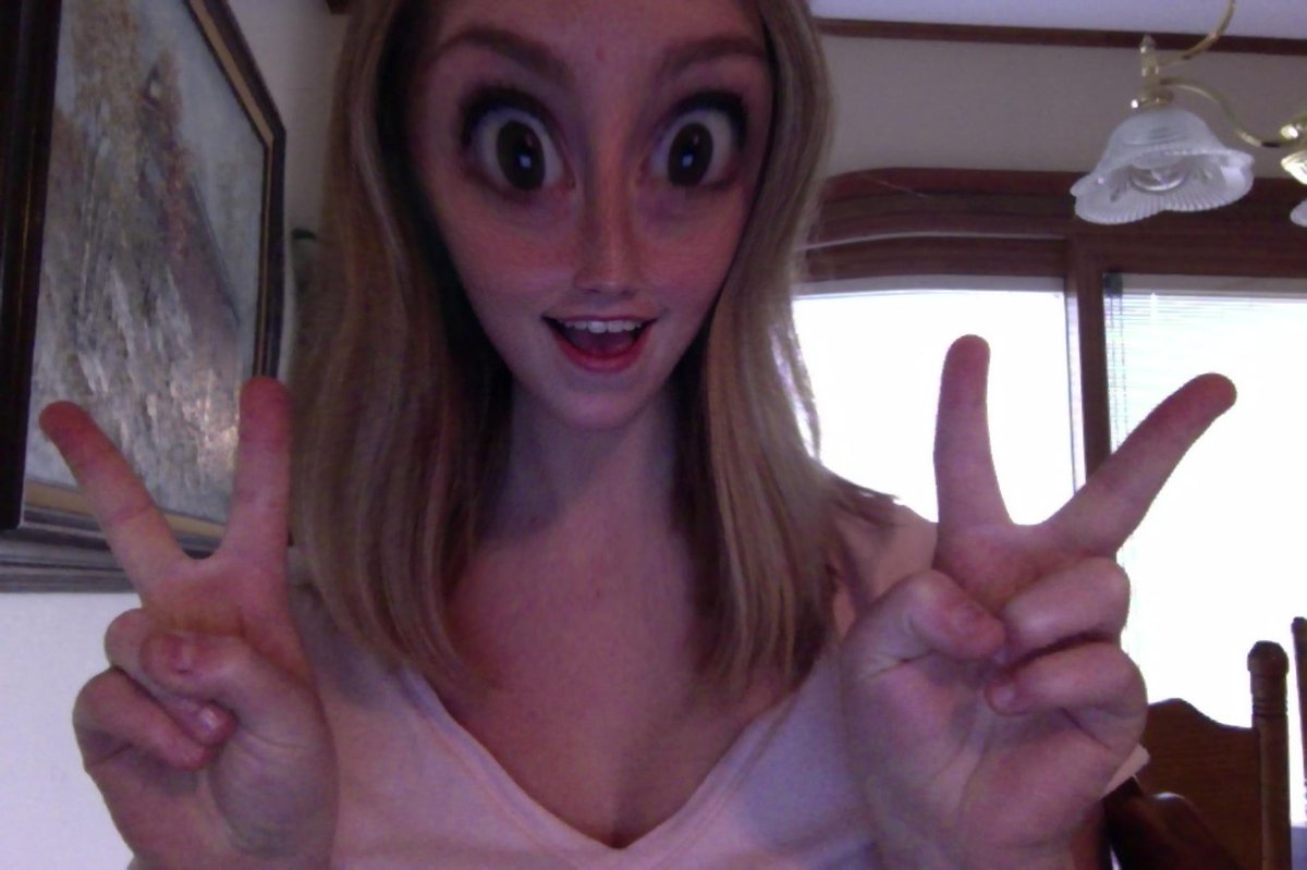 O2Lcrabface's tweet image. hehe its SARAHHHH