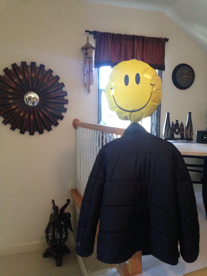 brightpath333's tweet image. "I always have a smile on my face😀
Not because I'm fake👦
But because I have #faith👼
In a Greater Good⭐"
#Believe