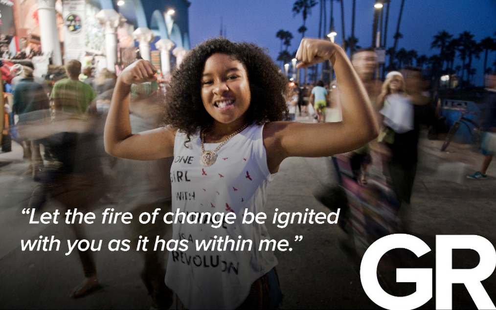 girlrising's tweet photo. The full GR Curriculum is here! Share with your educators &amp; get it in classrooms this fall http://t.co/RaJZztQQf6 http://t.co/hLg1xlp34e