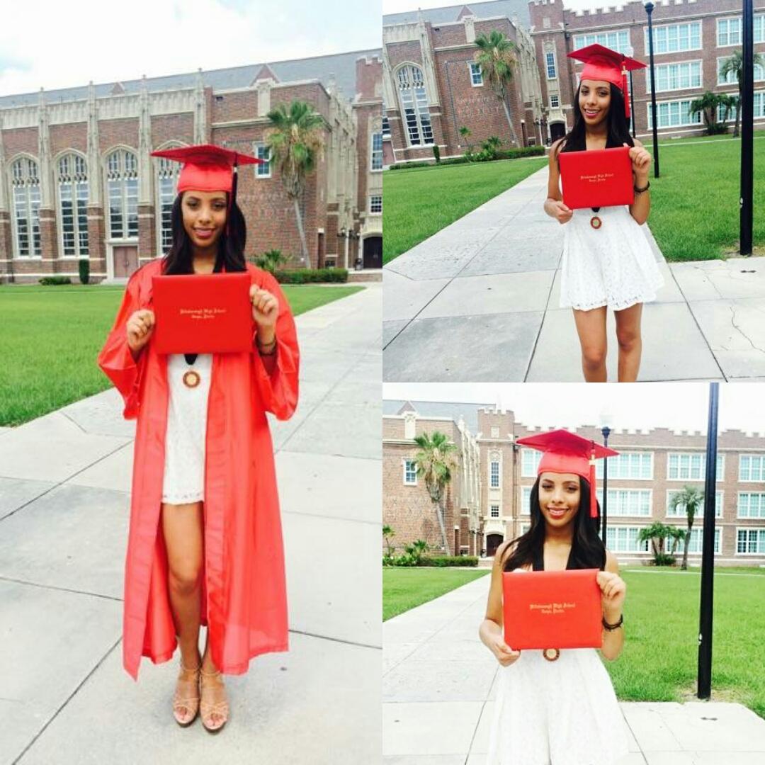 natacha_ben's tweet photo. HHS Graduation 🐾🐾🐾 http://t.co/nAzvNwSzFt