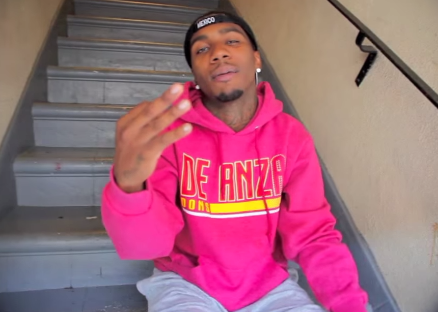 illroots's tweet photo. LIL' B - SOUL FOOD (MUSIC VIDEO) http://t.co/ZALpLfkPB0 [@LILBTHEBASEDGOD] http://t.co/R7FN8lV9pg