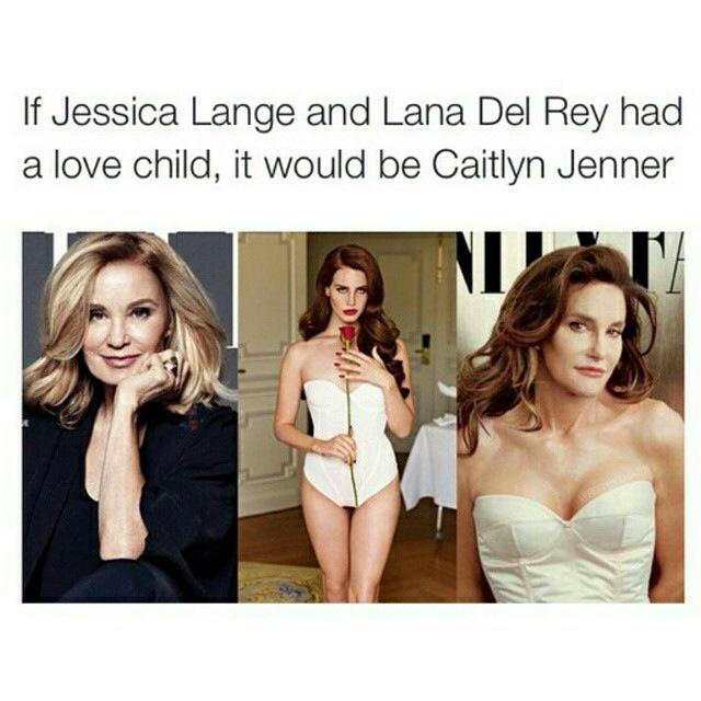 cjsummer83's tweet photo. @Caitlyn_Jenner . . This is brilliant 😂💜🌈 xx http://t.co/Gb410Et4KP