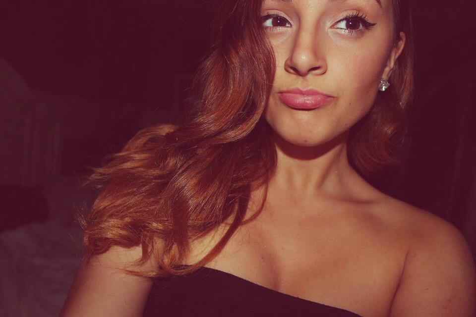 CamaraSyrina's tweet photo. I could put you in the mile high club, what's up? #couldntpick http://t.co/L1U07dZgrX