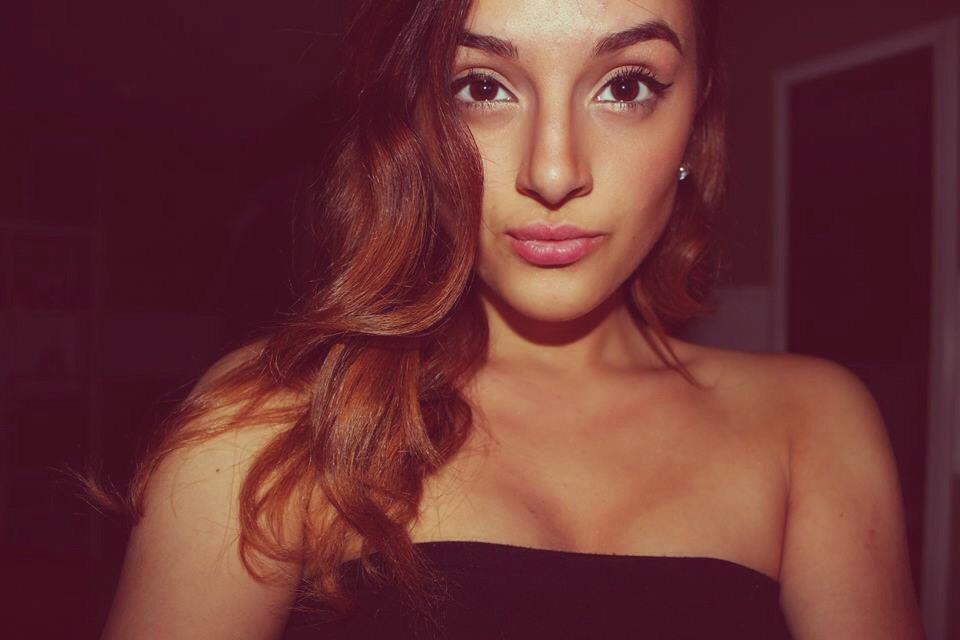 CamaraSyrina's tweet photo. I could put you in the mile high club, what's up? #couldntpick http://t.co/L1U07dZgrX