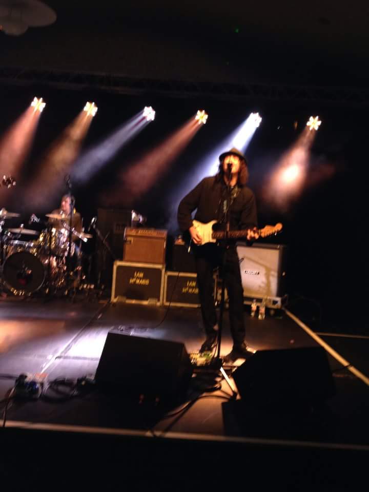 AndrewTarpey's tweet photo. Ian McNabb Live at New Brighton Pavilion, Wirral, One of the best gig's I've ever been to ;-) http://t.co/hv50jHFwWl