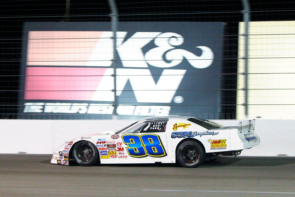 Seven division leaders won on Hometown Heroes Night Presented by K&amp;N Filters to extend leads. bit.ly/1Fq0Jwt