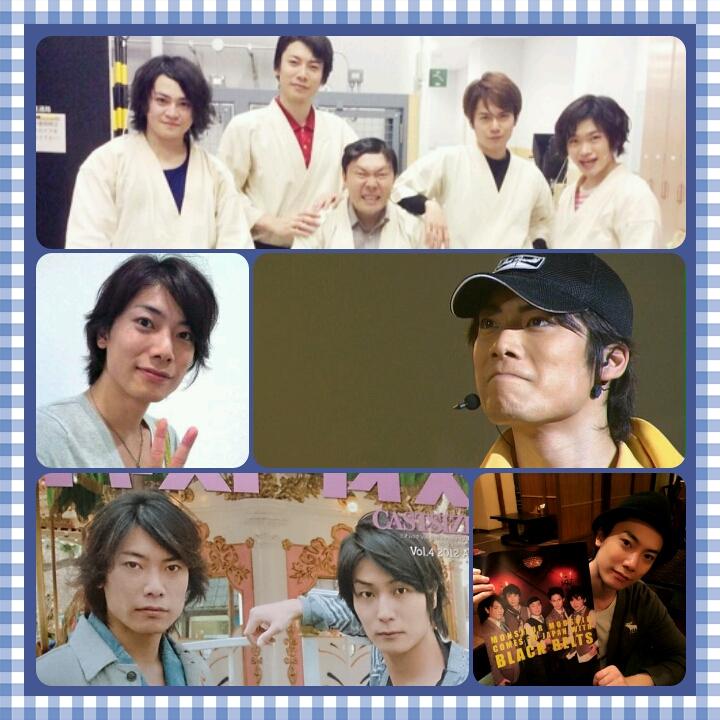 koteipengin0829's tweet image. #兼崎健太郎生誕祭2015
兼ちゃんハッピーバースデェェェェ！！！！！米米米米♡♡あなたに出会えてよかった♡31歳だけどいつでも米は食べられるよ❀.(*´▽`*)❀.これからも応援してます！！！