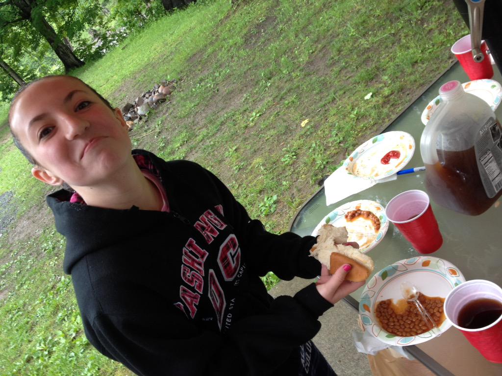 sngrbean's tweet photo. @ACSRochester #bunfail @TDuver http://t.co/K2jRhChtIy