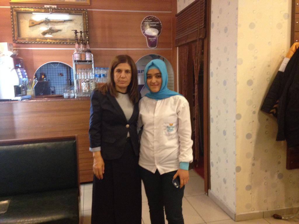 İlknur İnceöz 🇹🇷 tweet media