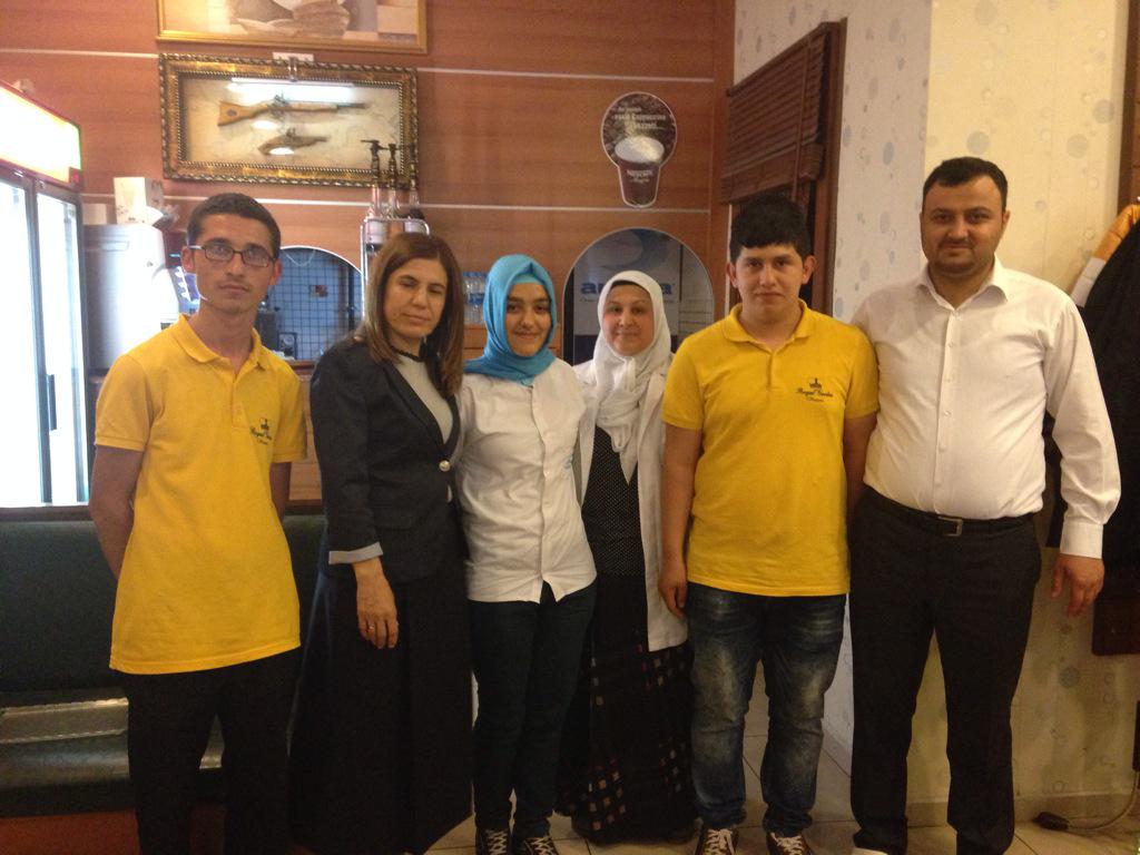 İlknur İnceöz 🇹🇷 (@ilknurinceoz) on Twitter photo 