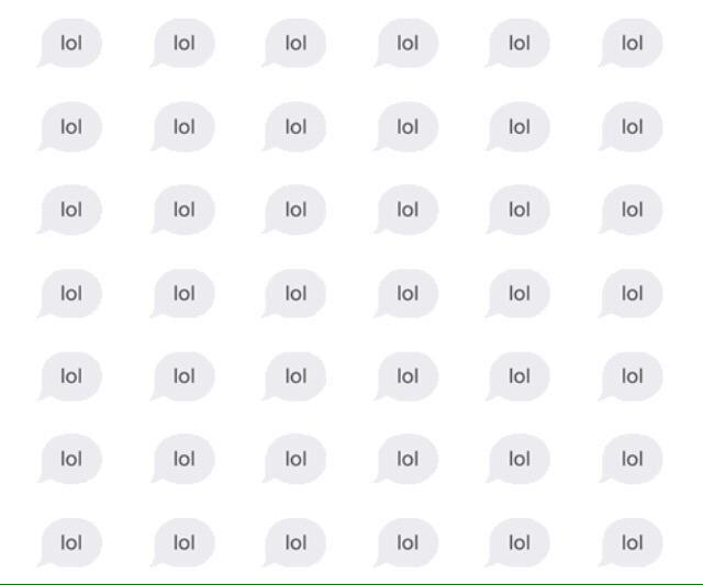 really_rileyxx's tweet photo. When someone you hate says that you are friends with them http://t.co/17YQMBC2bB