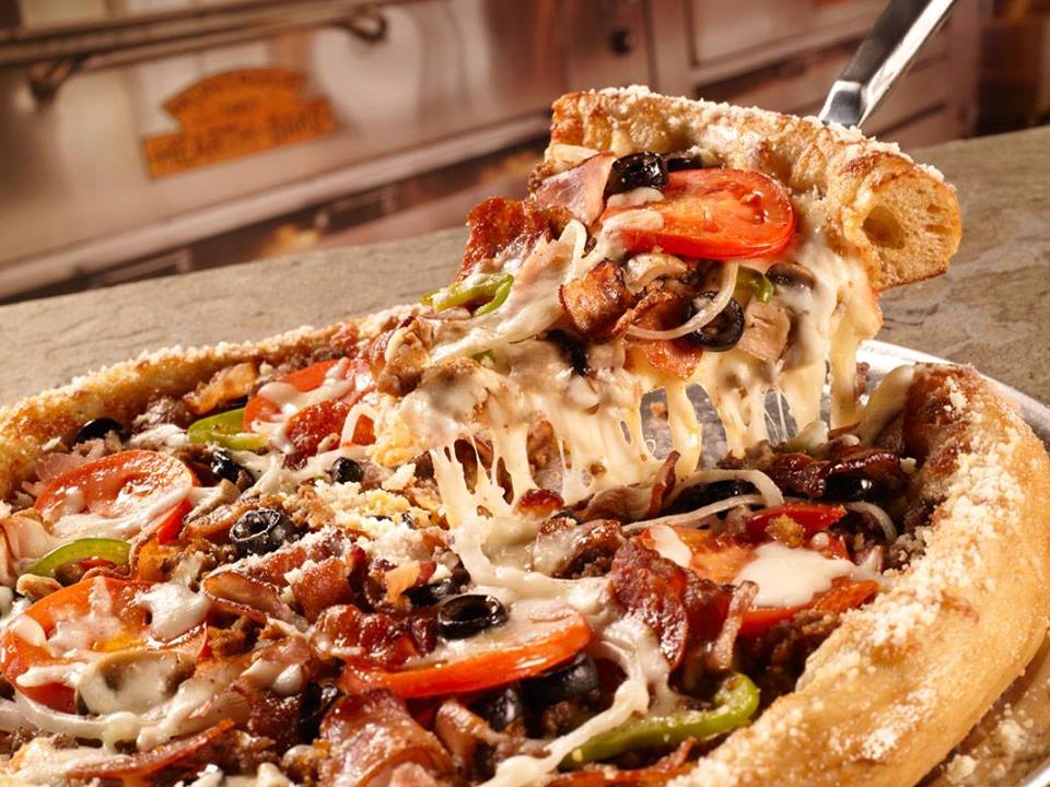 pizzadest's tweet image. Check out our blog about @MellowMushroom at pizzadestinations.com #pizza #pizzadestinations #Worlds50Best pizza!!!
