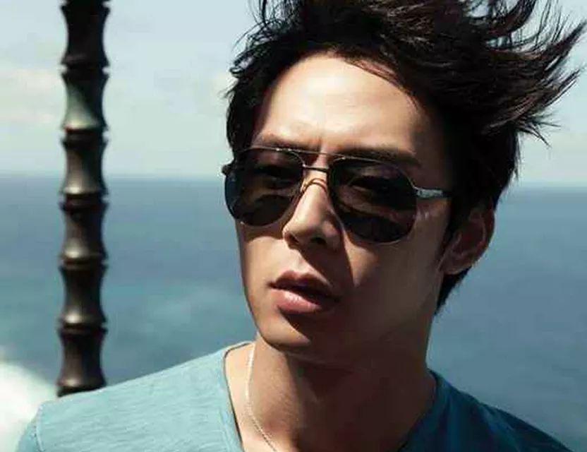 MexicoCorea's tweet photo. Se confirma el alistamiento en Agosto de Park Yoo Chun http://t.co/KuOlRnabAN