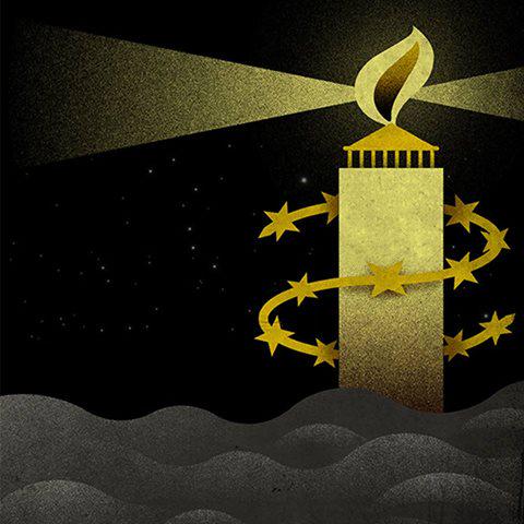 54 años de mantener la llama encendida. Felicidades a todas las personas quienes han sido parte de esta historia.