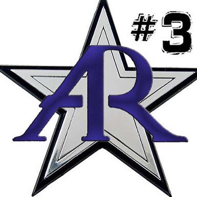 Matt_Rapp's tweet image. #AustenRussellFan