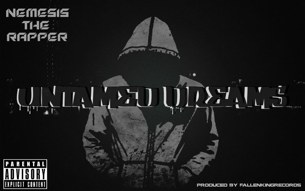 BrocSteezy's tweet photo. OFFICIAL ALBUM COVER How Does It Look? @A_ZRecords @DefJamRecords @warnermusic @PitStopRecords @ShadyRecords http://t.co/TrOVAB93er