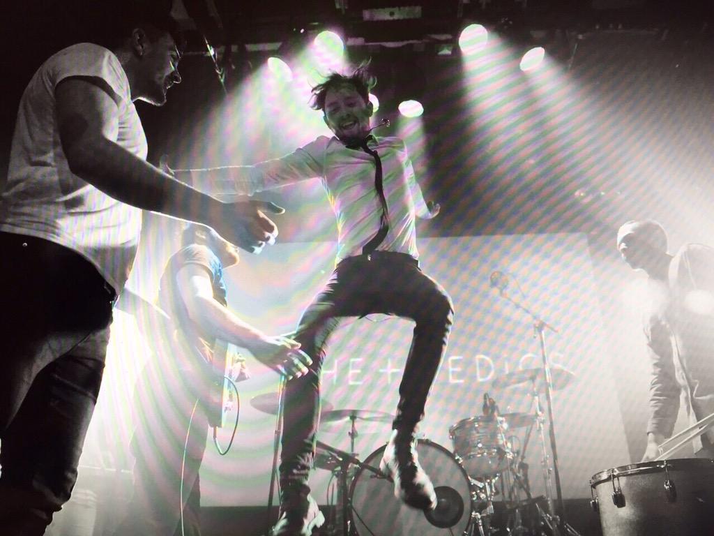 themedics's tweet image. SO LONG!