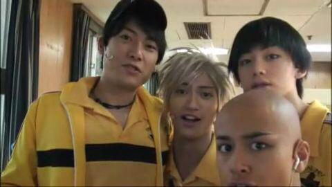 uuu_misoso's tweet image. #兼崎健太郎生誕祭2015

兼さん！
お誕生日おめでとうでございまする‼︎‼︎

これからも応援してます！
＼ 大好きです！ ／