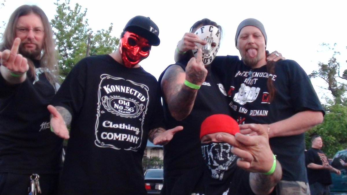 RoadRage_TV's tweet photo. #Hellyeah @wkrtheband White Knuckle Riot #Live #Concert #Tour DATES #Badass #Heavymetal #Rocks #Show Wi. @Damagetime http://t.co/18eWTSw34N