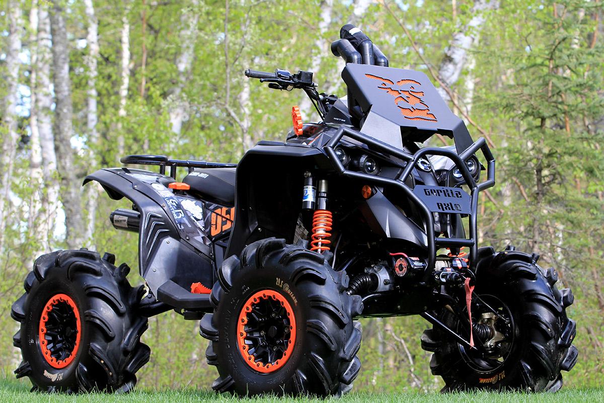 Extreme rider (@ExtremeRider_) | Twitter