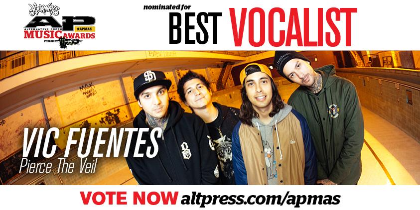 AltPress tweet picture