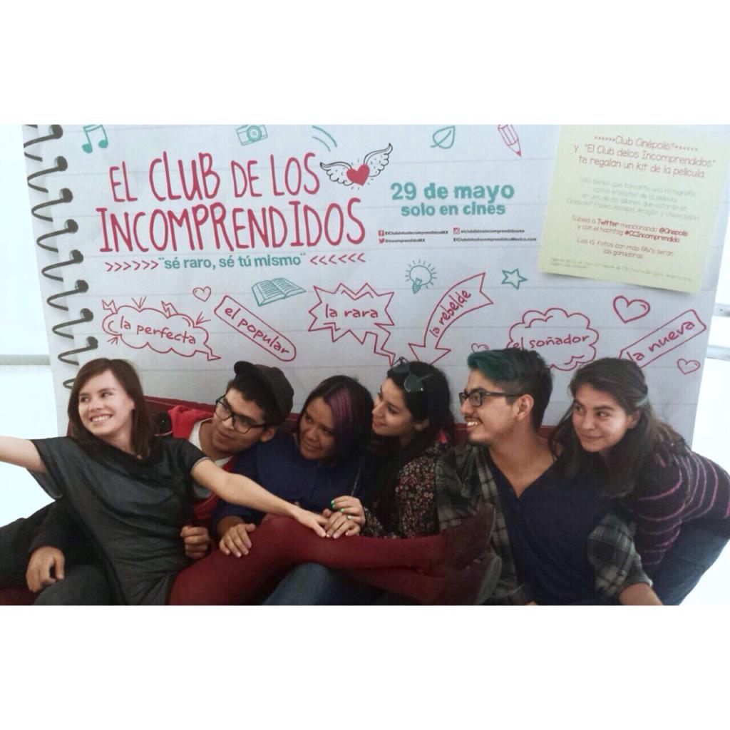 akasadtanas's tweet photo. @Cinepolis #CCIncomprendido http://t.co/cyIFisMpTF