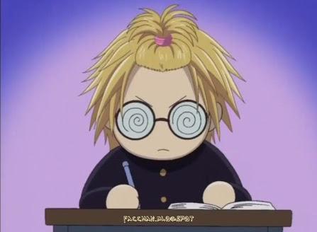 Harus tekun kata Do'i.