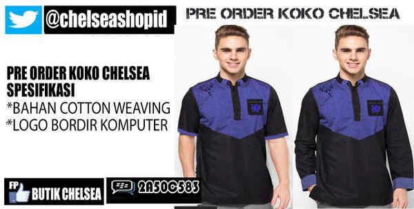 Image from 28. butik chelsea (@butik_chelsea28)