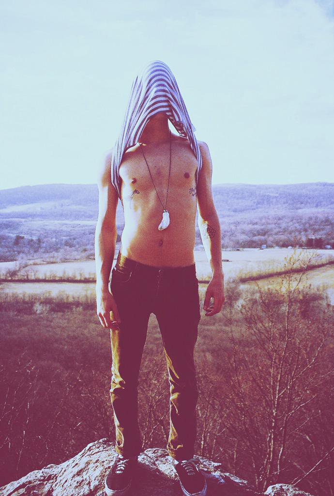 Those are the Badlands. We don't go there. iamhalsey.com/badlands