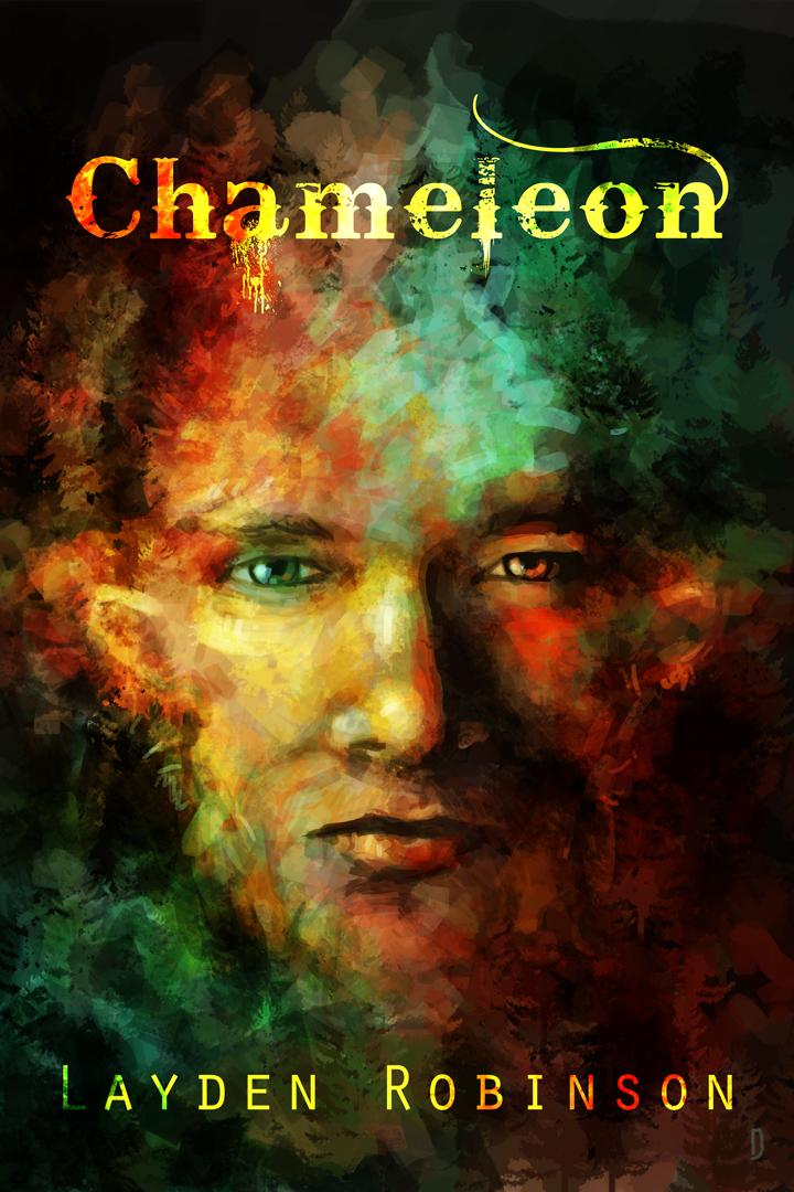 LaydenRobinson's tweet photo. #RealQuickReads ~ "Chameleon" http://t.co/myZ2S9kCdj http://t.co/dPdw1oyIFZ