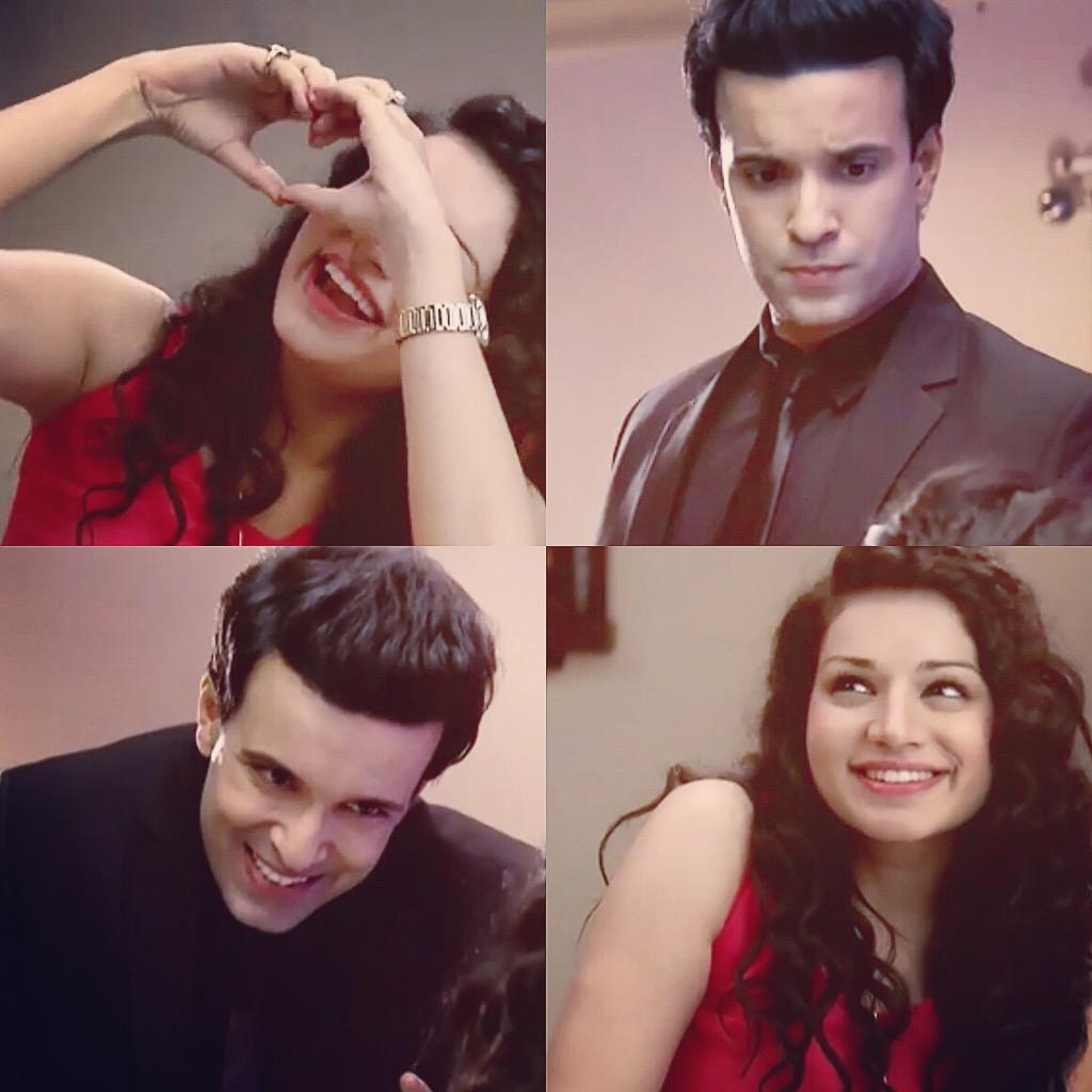 livingddreamx's tweet photo. #DebLan edits by me :P ❤️ Best episode EVER😊 @ali_aamir @Sukirti_k #DilliWaliThakurGurls http://t.co/AiBtp0Jszs