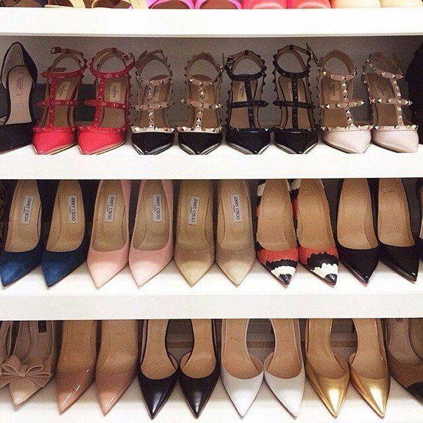 chto_modno's tweet image. #Обувь - основа гардероба. Это не только #красота и #удобство, но и #здоровье