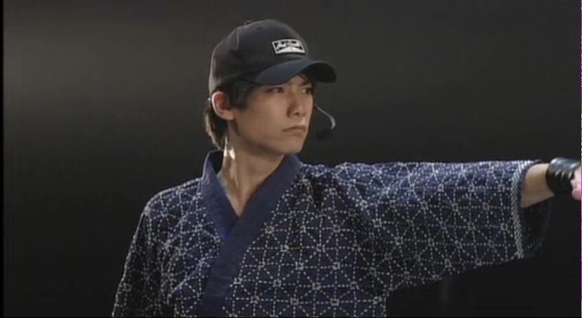 410_Anime's tweet image. 兼ちゃん誕生日おめでとう🎂

#兼崎健太郎生誕祭2015