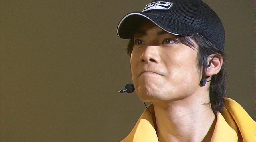 410_Anime's tweet image. 兼ちゃん誕生日おめでとう🎂

#兼崎健太郎生誕祭2015