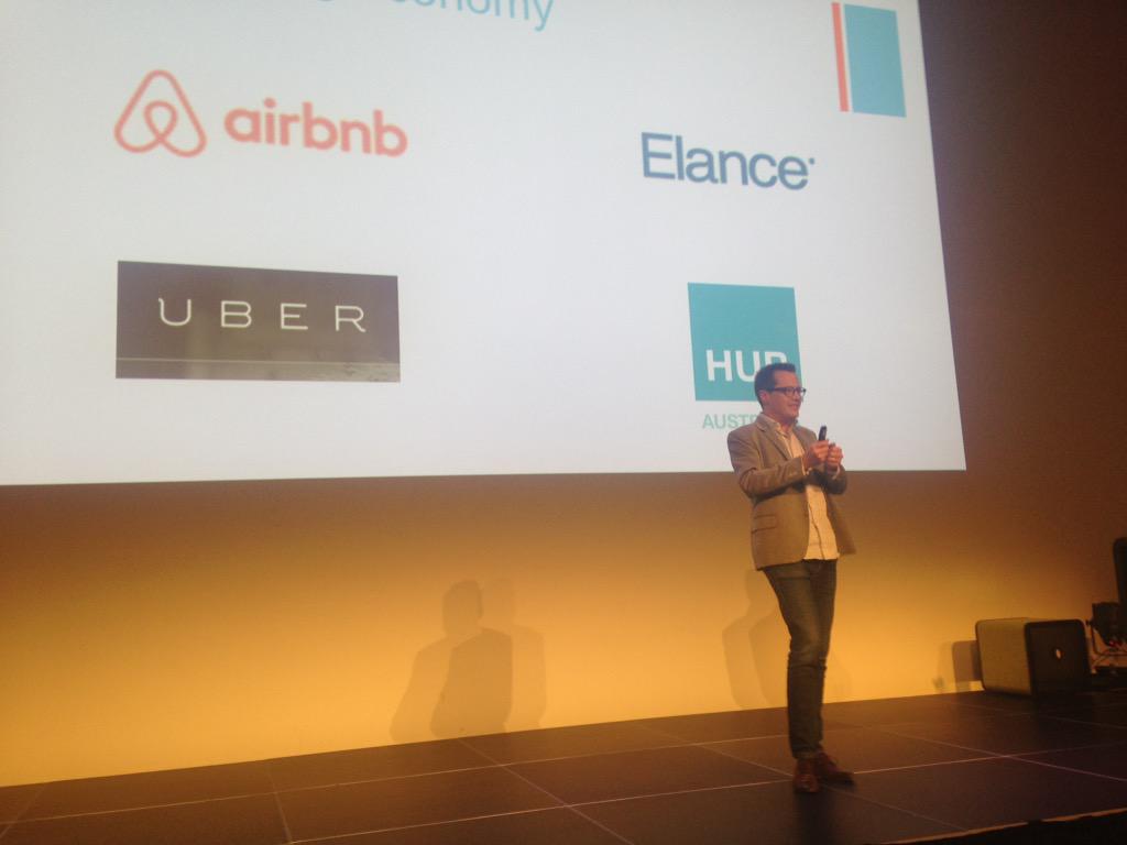 helenhitnet's tweet photo. Brad Krauskopf The Hub  #digitalliteracy2015 http://t.co/2XGToQaWS6
