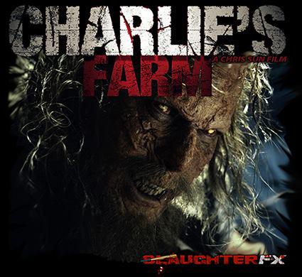 #CharliesFarm is coming ! F$%k Freddy And Jason Horror has a new King ! Charlie Wilson <a href="/MinMeLOL/">Nathan Jones</a> <a href="/ChristopherLSun/">Christopher Sun</a>