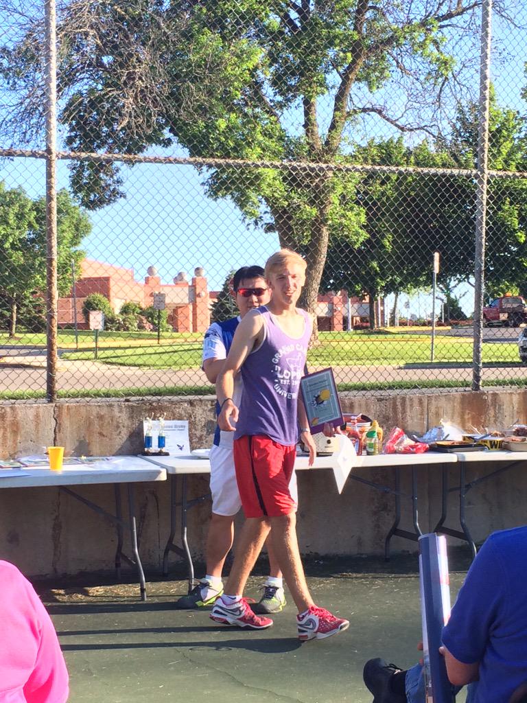 MGboystennis's tweet photo. Your singles players! http://t.co/SovWAQSpSh