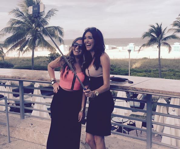 KbartzBartz's tweet photo. #PRselfie#Ritzcarletonsouthbeach http://t.co/sja5zPCoOY