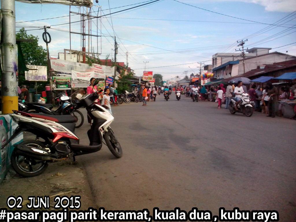 Info KubuRaya (@infokuburaya) on Twitter photo 