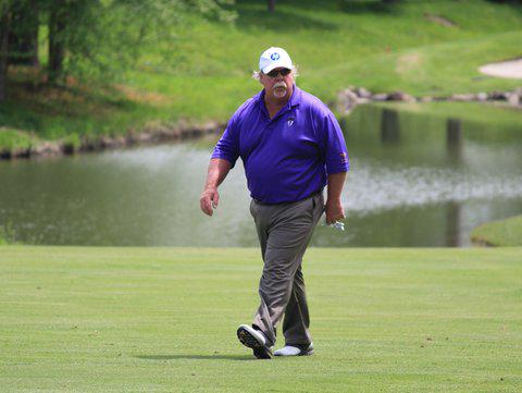 Wishing \"The Walrus\" a HAPPY 62nd BIRTHDAY!!
Have a great Day, CRAIG STADLER
1982 Masters Champion 