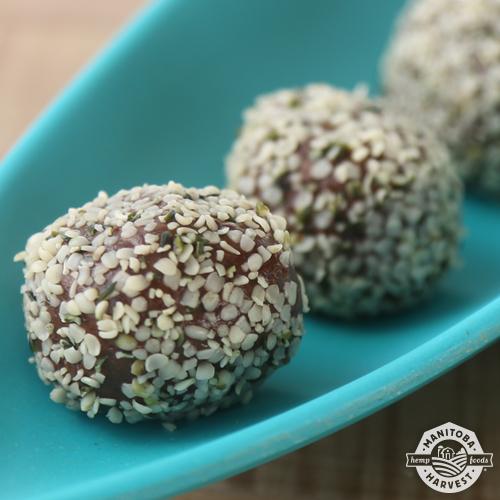 Manitoba Harvest tweet media