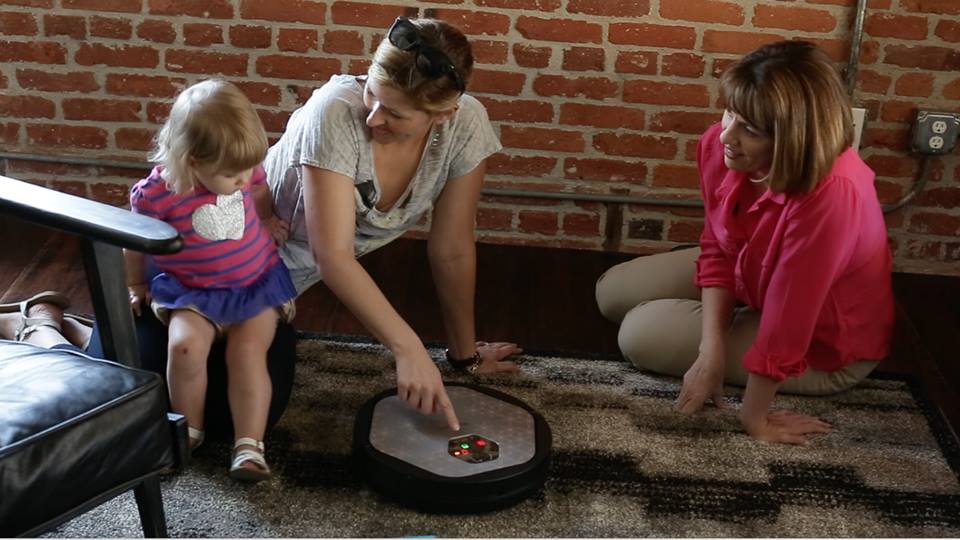 YujinRobotInc's tweet image. Today&apos;s #InternationalChildrensDay! #YujinRobot help #protect #children&apos;s #health by keeping #homes #clean. #robotics